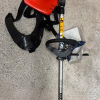 Decespugliatore zenoah