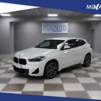 BMW X2 sDrive18d Msport AUT