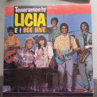 vinili licia e bee hive