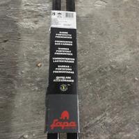 Poratapacchi fiat croma thema peugeot piu accesori