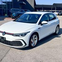 VOLKSWAGEN Golf GTI 2.0 TSI
