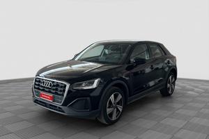 AUDI Q2 Q2 30 TDI S tronic Admired