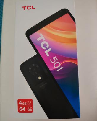 TCL 501
