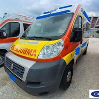 FIAT DUCATO AMBULANZA (4016) VP