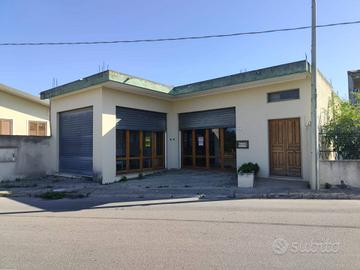 Locale commerciale - Sanluri