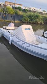 Joker-boat  clubaman 24 con braket