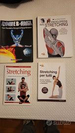 libri stretching 