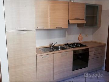 Bilocale con Garage Incluso