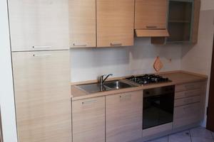 Bilocale con Garage Incluso