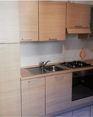 Bilocale con Garage Incluso