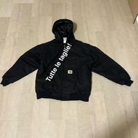 Giubbotto CARHARTT!!!!