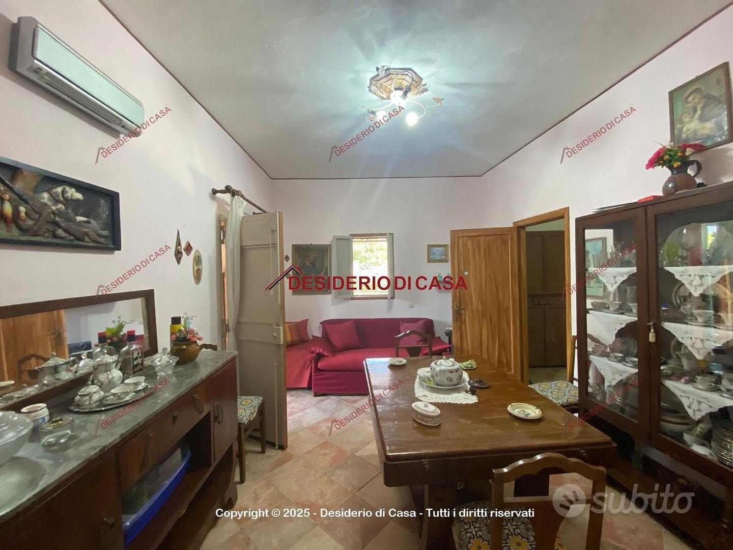Casa – Termini Imerese, Palermo - Altro