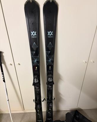 Sci volkl 72