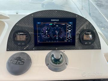 Marinello 25 Wa