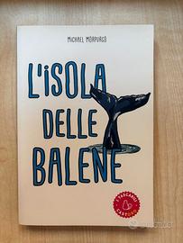 L'isola delle balene