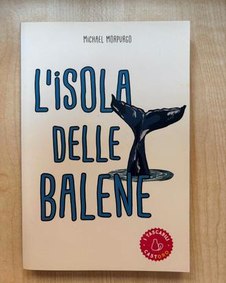 L'isola delle balene