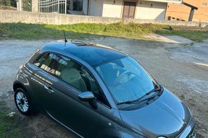 FIAT 500 1.3 MTJ Lounge version 