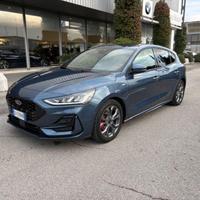 Ford Focus 1.0 ecoboost h ST-Line Style 125cv