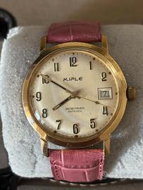 Orologio Kiple