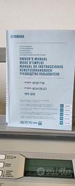 Tastiera Yamaha