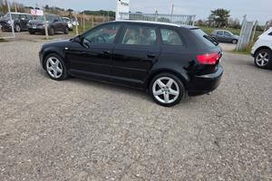 Audi A3 2.0 TDI F.AP. Ambition