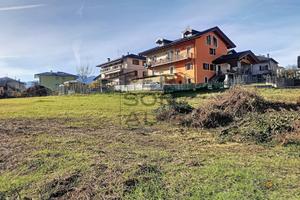 Terreno Edificabile - Levico Terme