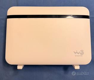 Modem  wind3 Hub Zyxel WMG 8828
