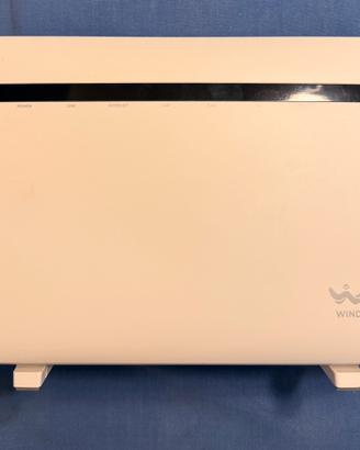 Modem  wind3 Hub Zyxel WMG 8828
