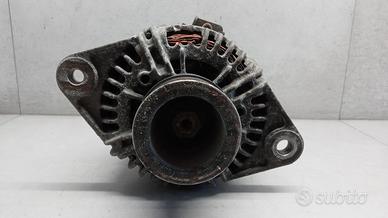 Alternatore renault truck t 2014