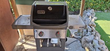 Barbecue Weber