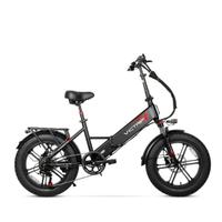 Bicicletta elettrica VICTRIP T5S Foldable Ebike