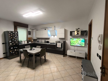 Appartamento centro Conselve