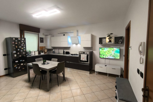 Appartamento centro Conselve