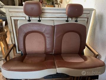 Sedili posteriori Lancia Ypsilon 2004-2011