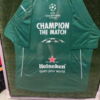 Maglietta Uefa Chempion League