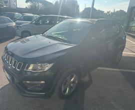 Jeep Compass 1.6 Multijet II 2WD Longitude