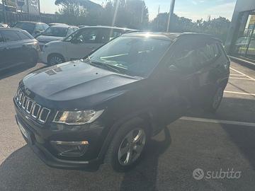 Jeep Compass 1.6 Multijet II 2WD Longitude