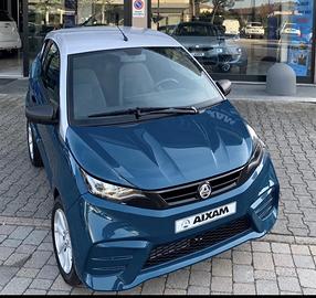 AIXAM-MICROCAR