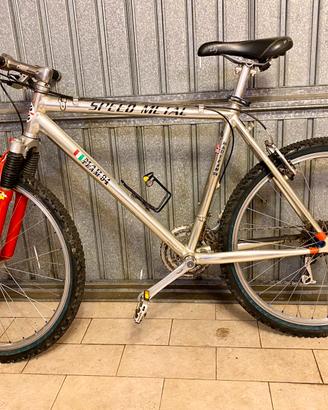 Bicicletta mtb