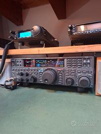 Yaesu FT 950 