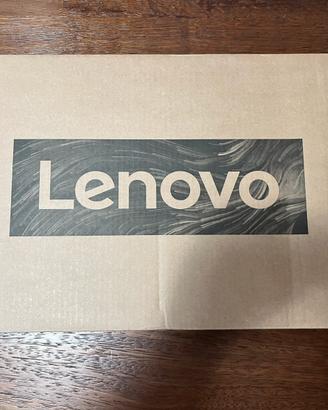 NOTEBOOK LENOVO