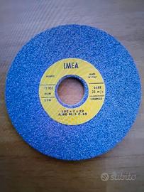 Mola  a  disco  IMEA