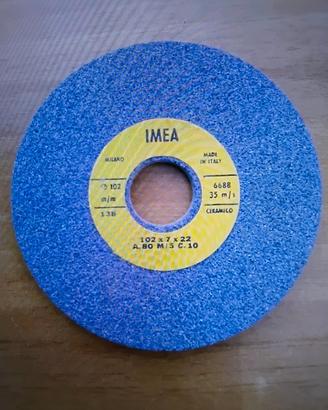 Mola  a  disco  IMEA