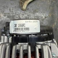 Alternatore Mini Cooper  r50 r56 Nuovo in scatola