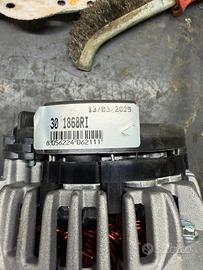 Alternatore Mini Cooper  r50 r56 Nuovo in scatola