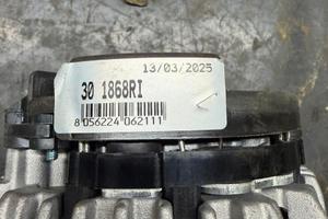 Alternatore Mini Cooper  r50 r56 Nuovo in scatola