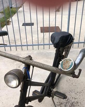 bici epoca