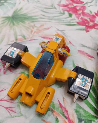 supercar gattiger