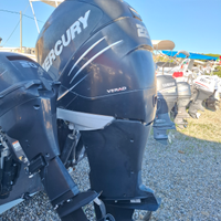 Fuoribordo mercury verado fb 225cv 4t