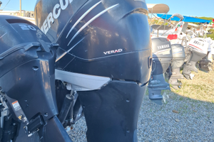 Fuoribordo mercury verado fb 225cv 4t